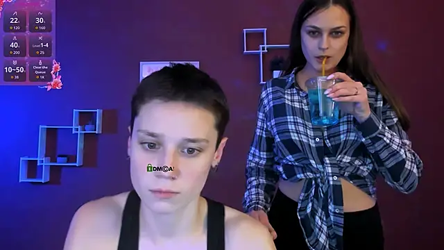 clery abyss online show from February 24, 2026, 2:40 pm