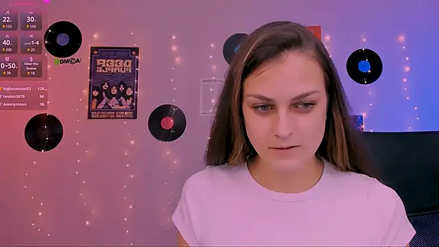 clery abyss online show from April 12, 2026, 10:40 am