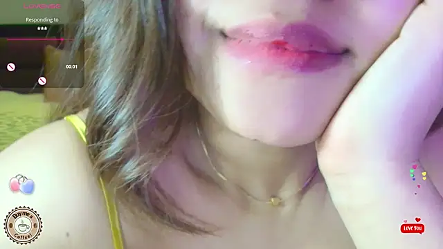 Yara-143 online show from April 14, 2026, 8:47 pm