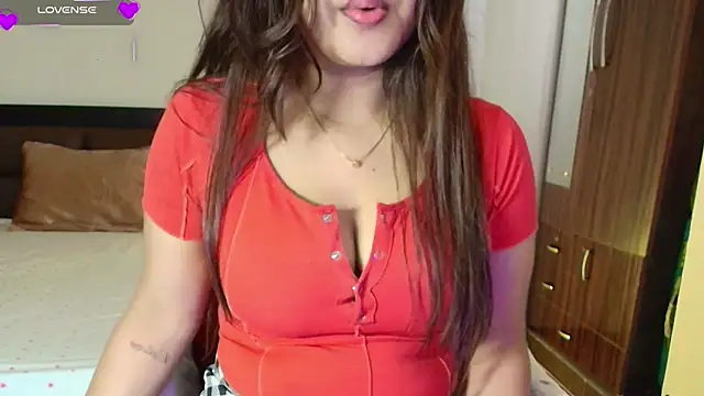 Yara-143 online show from February 25, 2026, 6:46 am