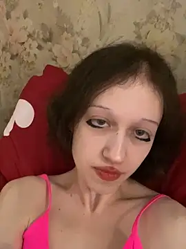 Snapshot of AliceVane chatting on February 25, 2026, 9:20 am AliceVane online show from February 25, 2026, 9:20 am