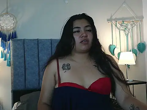 KatalynaSweet online show from February 20, 2026, 6:37 am