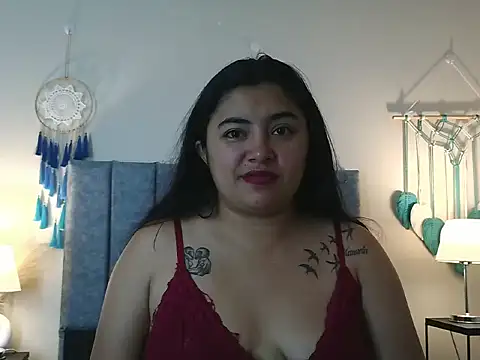 KatalynaSweet online show from March 1, 2026, 4:01 am