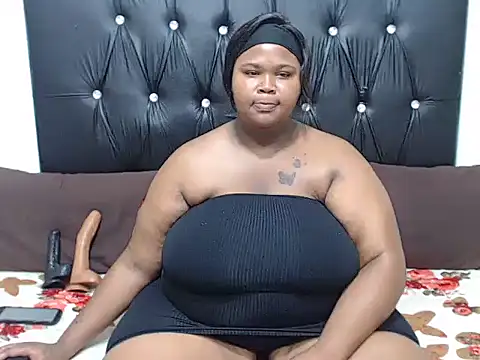 BustyBmw online show from April 11, 2026, 12:18 am