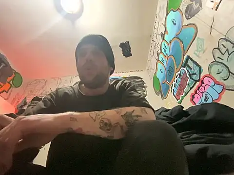 Snapshot of gothboiplzty chatting on February 26, 2026, 6:46 am gothboiplzty online show from February 26, 2026, 6:46 am