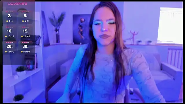 Madison dolly online show from March 28, 2026, 8:59 am