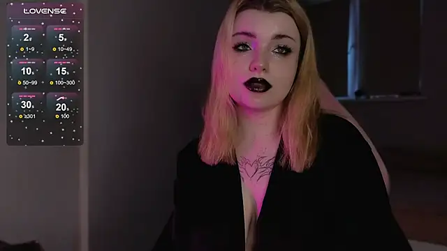  Matadora  online show from February 21, 2026, 2:41 pm