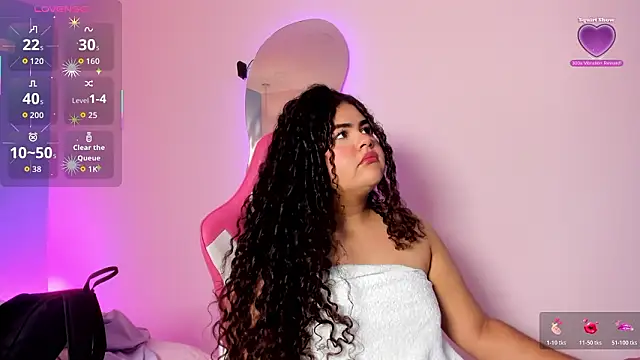 Snapshot of LOU_22_ chatting on February 28, 2026, 12:38 pm LOU 22 online show from February 28, 2026, 12:38 pm