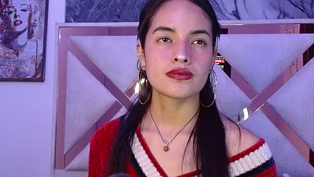 Snapshot of madissonrousecs chatting on February 2, 2026, 11:53 am madissonrousecs online show from February 2, 2026, 11:53 am