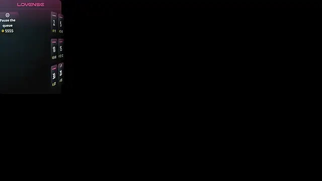 Fancy Vixen online show from April 10, 2026, 3:57 am