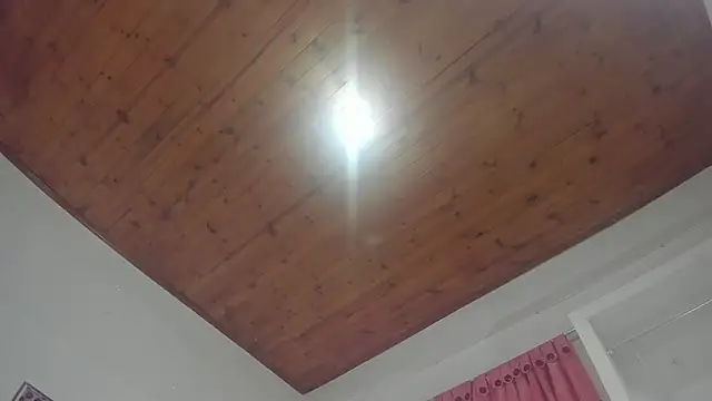 luna velveth online show from February 26, 2026, 1:27 am