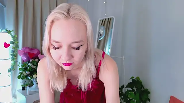 Snapshot of Audrey_Kiss chatting on February 10, 2026, 6:45 am Audrey Kiss online show from February 10, 2026, 6:45 am