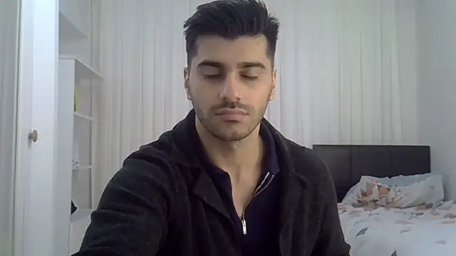 Snapshot of ciceroable chatting on February 8, 2026, 6:05 pm ciceroable online show from February 8, 2026, 6:05 pm