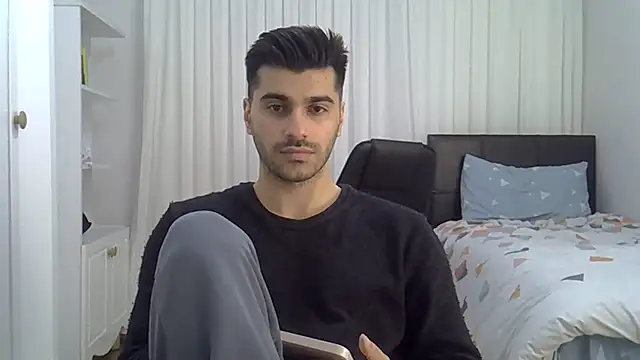 Snapshot of ciceroable chatting on February 5, 2026, 6:04 pm ciceroable online show from February 5, 2026, 6:04 pm