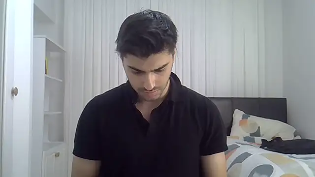 Snapshot of ciceroable chatting on March 2, 2026, 6:48 pm ciceroable online show from March 2, 2026, 6:48 pm