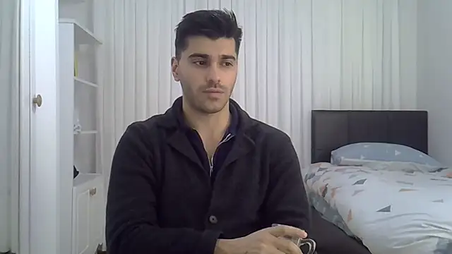 Snapshot of ciceroable chatting on February 9, 2026, 8:18 pm ciceroable online show from February 9, 2026, 8:18 pm