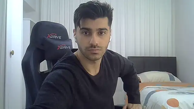 ciceroable online show from April 12, 2026, 7:28 pm