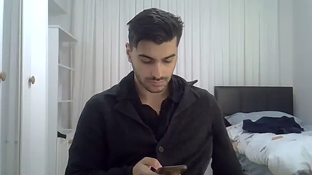 ciceroable online show from March 12, 2026, 6:12 pm