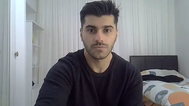 Snapshot of ciceroable chatting on February 13, 2026, 6:30 pm ciceroable online show from February 13, 2026, 6:30 pm