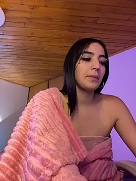 Valery pink18 online show from February 15, 2026, 8:24 am