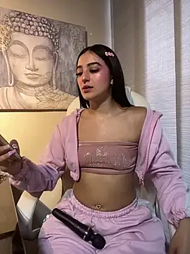 Valery pink18 online show from February 6, 2026, 10:50 pm