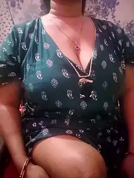 PARI51 online show from April 2, 2026, 8:26 pm