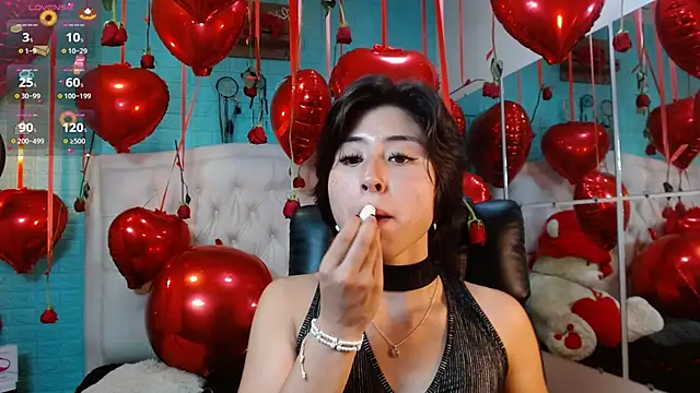 annie sleeper online show from February 13, 2026, 7:47 pm