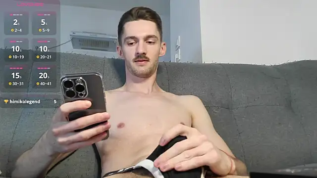 only diego online show from April 15, 2026, 1:15 pm