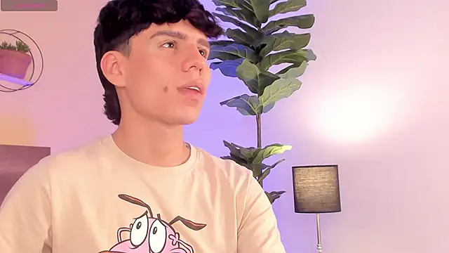 Angel eros  online show from February 27, 2026, 5:18 am