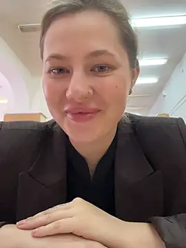 AsynaYuuki online show from March 5, 2026, 10:23 am