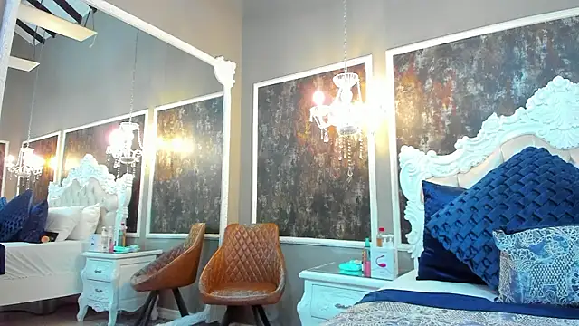 JuliethMilf online show from March 10, 2026, 7:18 pm