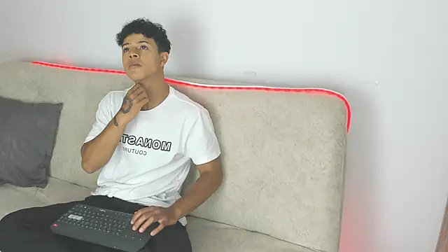  Alex Colton online show from March 10, 2026, 10:14 pm