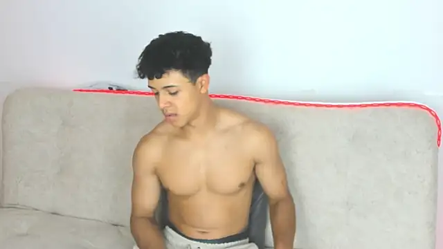  Alex Colton online show from March 12, 2026, 10:14 pm