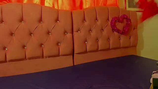 Sweett Dominik online show from February 16, 2026, 8:29 pm