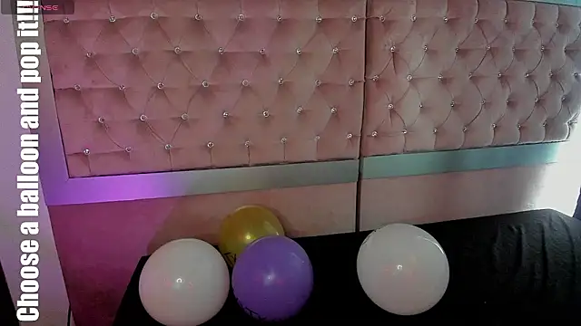 Sweett Dominik online show from February 10, 2026, 7:24 pm