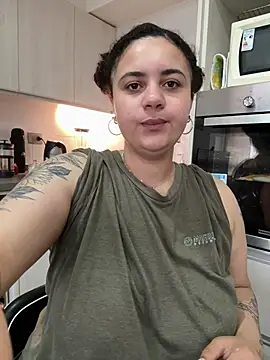 BabyChanntal online show from July 14, 2026, 4:02 pm