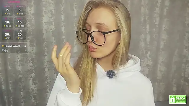 Snapshot of Alex-wer chatting on February 1, 2026, 1:09 pm Alex-wer online show from February 1, 2026, 1:09 pm