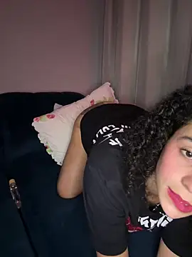 SirenStell0 online show from March 28, 2026, 4:35 am