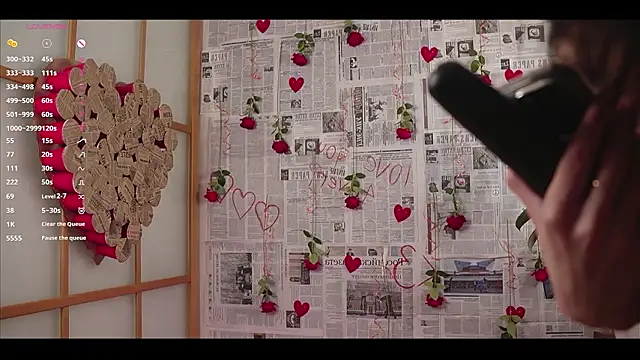 Snapshot of sexteasy chatting on February 15, 2026, 12:44 am sexteasy online show from February 15, 2026, 12:44 am