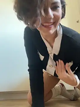 eva luz online show from March 1, 2026, 1:33 pm