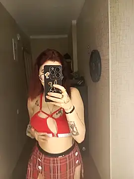 Snapshot of Persefoha chatting on February 10, 2026, 10:31 pm Persefoha online show from February 10, 2026, 10:31 pm