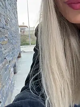 Snapshot of MelaFoxx chatting on March 1, 2026, 4:40 pm MelaFoxx online show from March 1, 2026, 4:40 pm