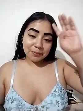 Noa Baker online show from April 3, 2026, 11:33 pm