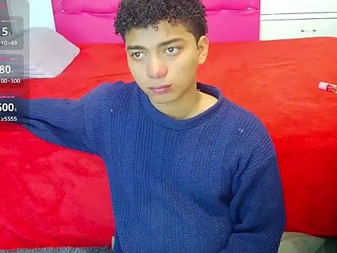 philipsex28 online show from February 5, 2026, 12:50 am