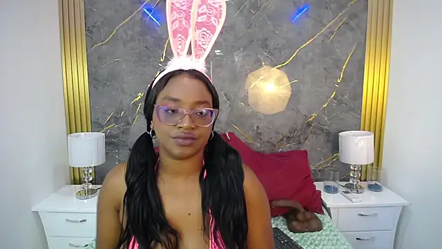 JORDAN MOOR online show from April 1, 2026, 1:41 pm