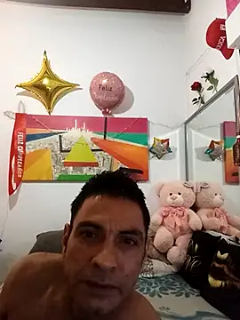 yoahotpetrafiery online show from March 19, 2026, 11:05 pm