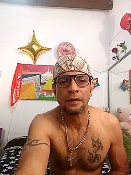 yoahotpetrafiery online show from March 18, 2026, 4:59 am