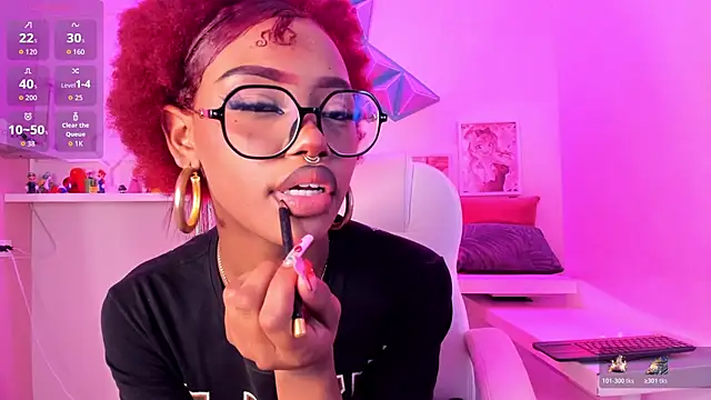 Snapshot of Afrodita_sweeet chatting on February 5, 2026, 8:15 pm Afrodita sweeet online show from February 5, 2026, 8:15 pm