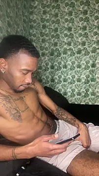 Kofi exotic 2 online show from February 8, 2026, 11:24 pm