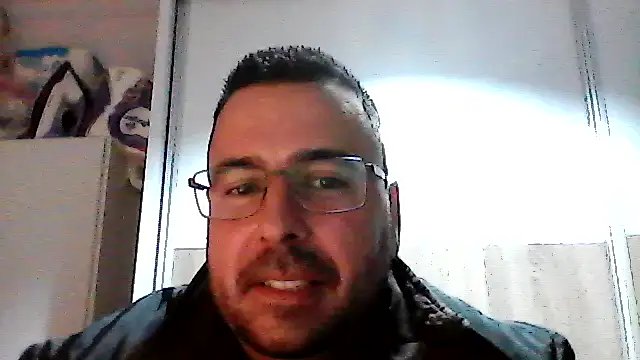 VanillaTime78-Jorge online show from February 2, 2026, 10:09 pm